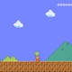 Illustration for article titled How To Use Mario Maker 2's Tricky 'Scroll-Stop' Feature
